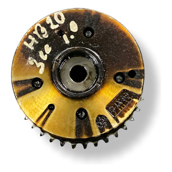 Polia Comando Variável Hyundai Hb20 1.0 2013 2014 2016 2016