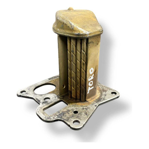 Resfriador Válvula Egr Fiat Toro 2019 2020 2021 1102163340