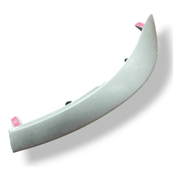 Moldura Painel Esquerda Toyota Corolla 2014 5543602230 Cinza Liso