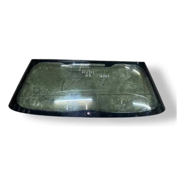 Vidro Vigia /tampa Traseiro Audi A3 2001 2002 2003 2004 2005