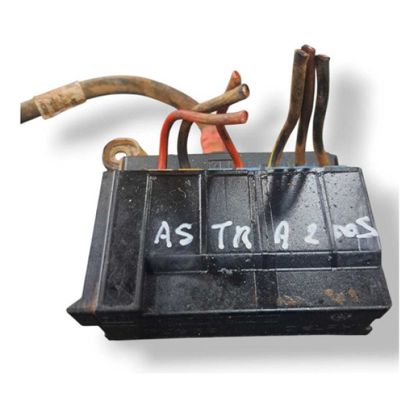 Caixa De Fusiveis Chevrolet Astra 2.0 2005 A 2008 93374274