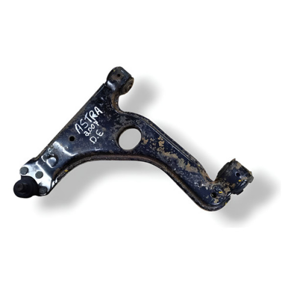 Bandeja Balança Dianteira Esquerdo Gm  Astra Sedan 2008