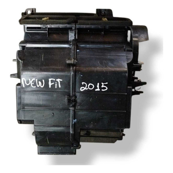 Carcaça Caixa Evaporadora Honda New Fit 2015 2016 20117