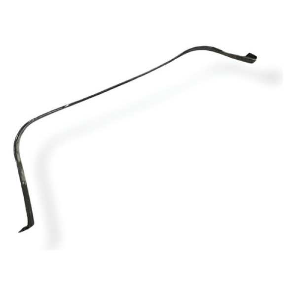 Cinta Tanque Combustível Gol G5 A G8 2008 2009  A 2022 Preto