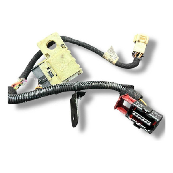 Chicote Elétrico Pedal Acelerador Gm Blazer 2011 93369710