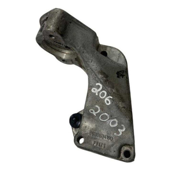 Suporte Semi Eixo Peugeot 206 2000/2009 9639634180