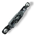 Regulador Altura Cinto Chevrolet S10 2.4 2014/15 94766081