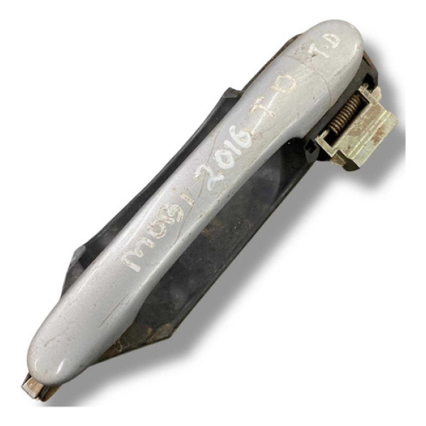 Maçaneta Externa Traseira Direita Fiat Mobi 2016 2017 030864 1 Traseira