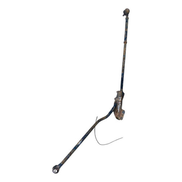 Barra Direção Fixa Volkswagen Gol G3 2000 2001 811119325