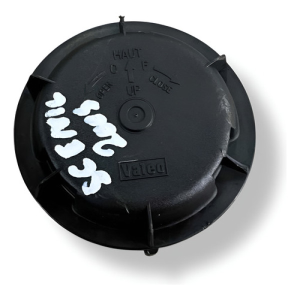 Tampa Vedação Farol Renault Scenic 1.6 2005 2006 89001811