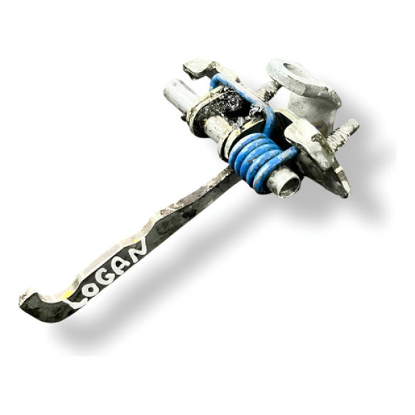 Limitador Porta Traseira Direita Renault Logan 2012 01809r