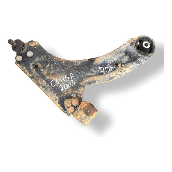 Bandeja Balança Dianteira Direita Chevrolet  Corsa 1.0 2003