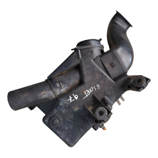 Tampa Caixa Filtro De Ar Ford Escort 1997 1998 1999