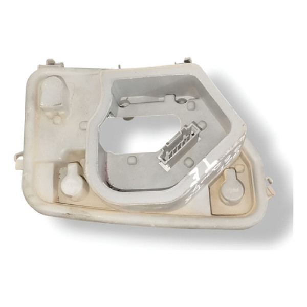 Circuito Soquete Lanterna Traseira Esquerda Gol G5 2009 2010 Esquerdo/motorista Água