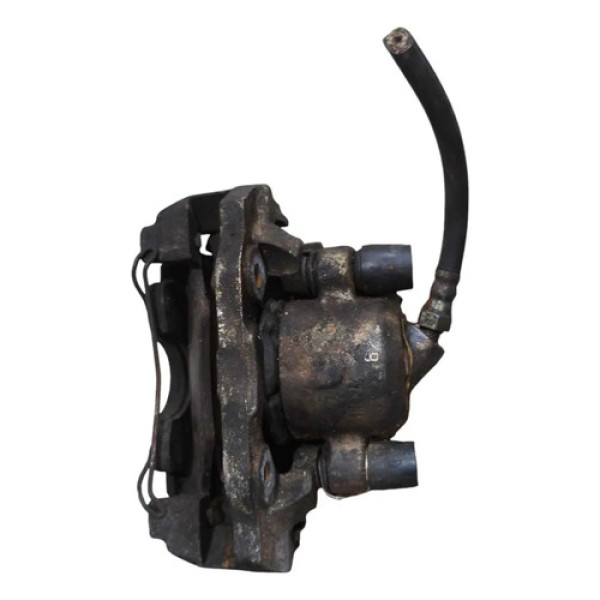 Pinça Freio Dianteira Esquerdo Volkswagen Logus 1996 A 1999