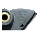 Puxador Porta Dianteira Esquerda Celta 2003 Detalhe 93363516 Branco Dianteira