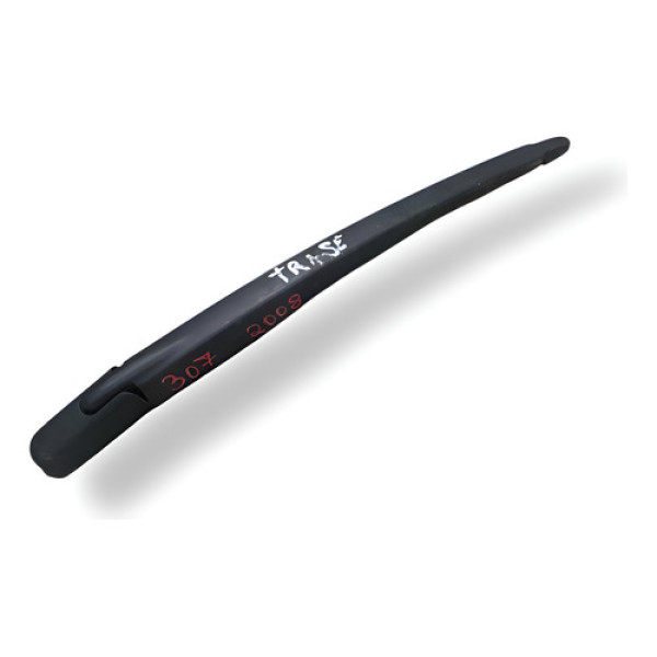 Braço Limpador Traseiro Peugeot 307 2008 2009  820065727 Direito