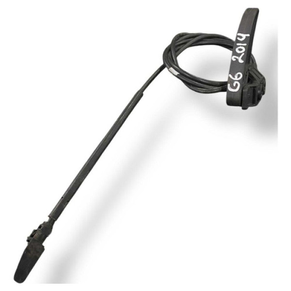 Puxador Abertura Capô Volkswagen Gol G6 2014/2016 5u1823531