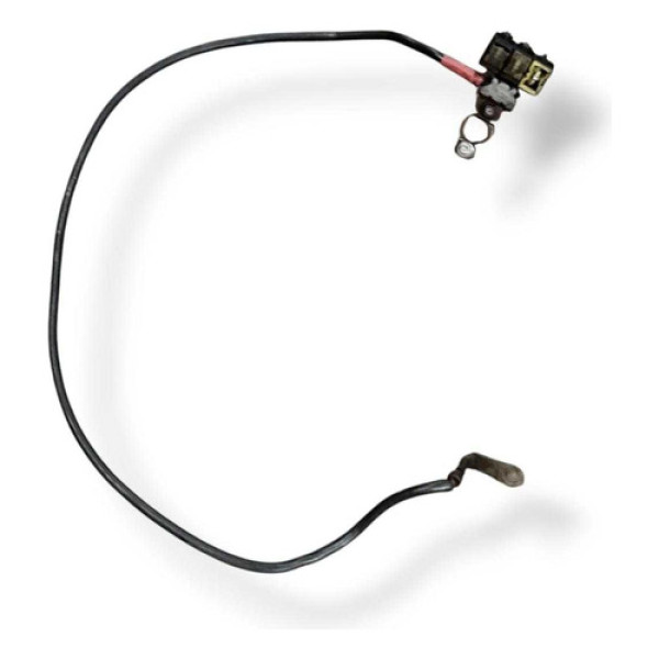 Cabo Polo Positivo Bateria Hyundai Azera 2008 09  Xx6t14500