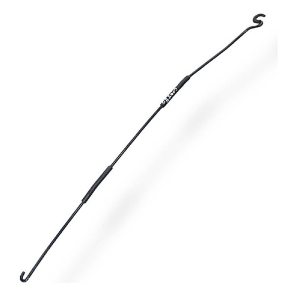 Haste Vareta Capô Volkswagen Gol G3 2001 2002 2003 2004 2005