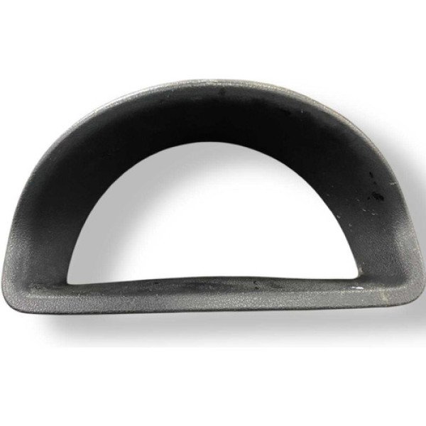 Moldura Painel Instrumentos Volkswagen Gol G4 2008 5w0857059