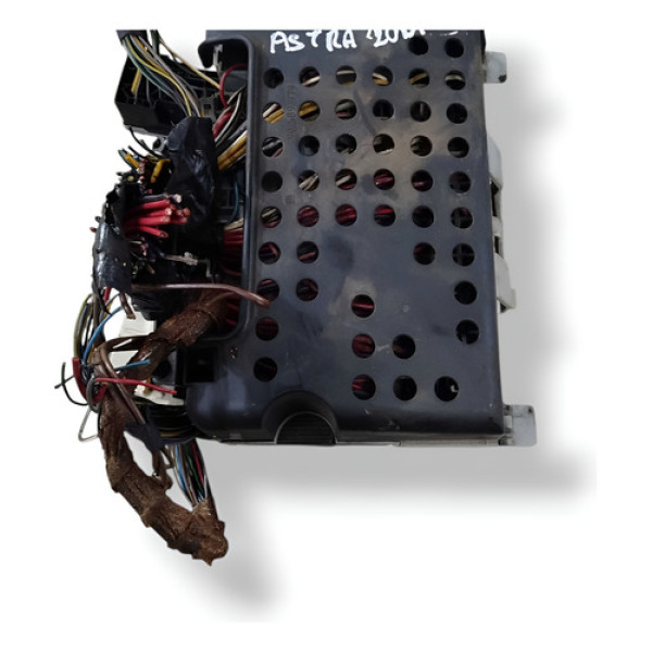 Caixa Fusível Interna Astra Sedan 2001 2002 2003 90589979