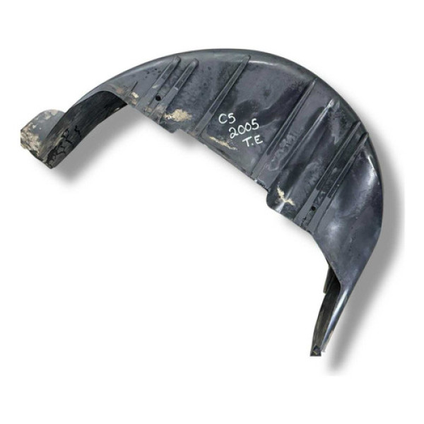 Parabarro Traseiro Esquerdo Citroën C5 2005/2006 9651149480