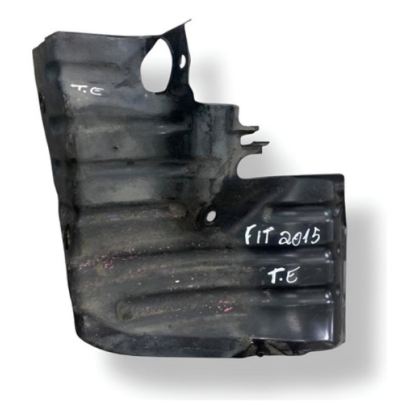 Parabarro Traseiro Esquerdo Honda Fit 2015 2016 74591t5n