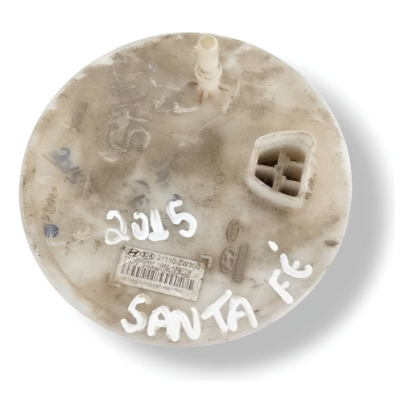 Carcaça Bomba Combustível Hyundai Santa Fé 2015 311102w300