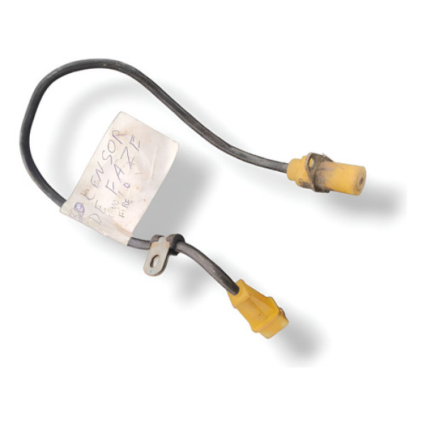 Sensor Rotação Motor Fiat Uno Fire 1.0 1999 2000 2001 2002