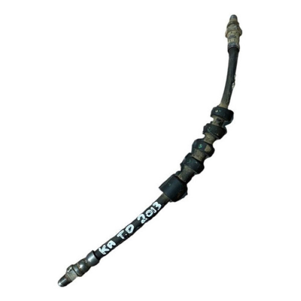 Mangueira Flexível Freio Traseiro Direito Ford Ka 1.0 08/13