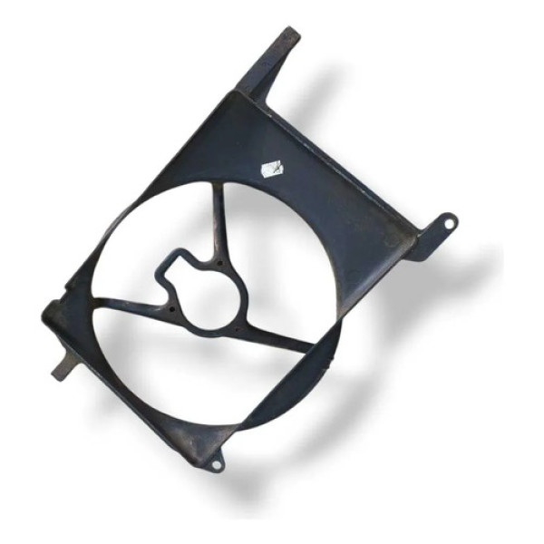 Defletor Ventoinha Chevrolet Corsa Wind 1996 A 2006 90410055