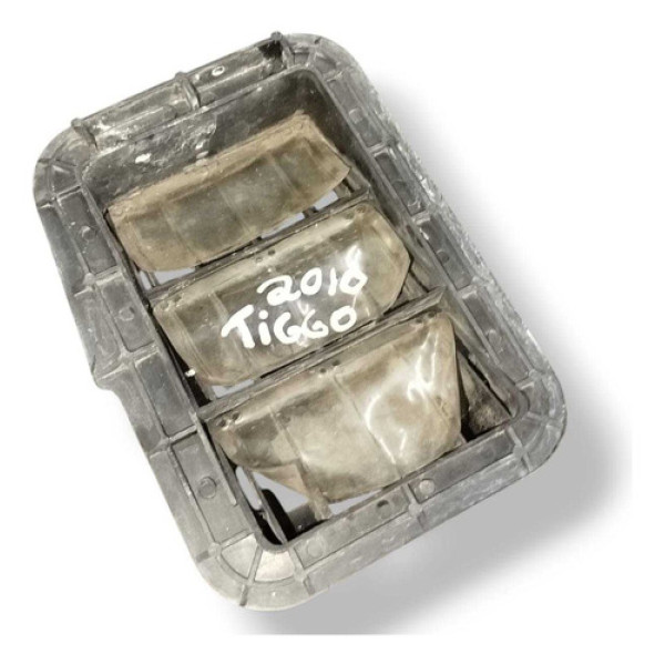 Difusor Ar Traseiro Esquerdo Chery Tiggo 2 2010 2011 2012