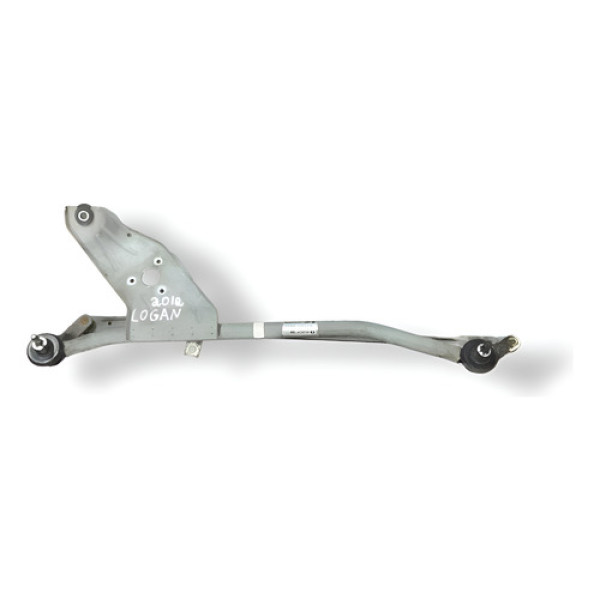 Galhada Limpador Parabrisarenault Logan 2012 2013 F006d20020 Esquerdo