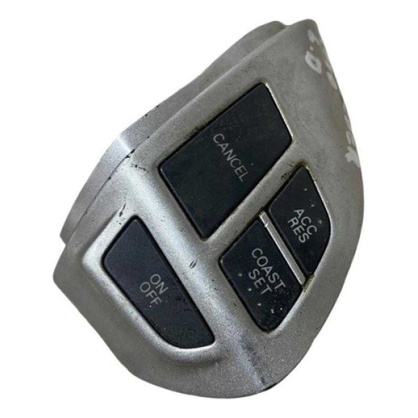 Botão Comando Volante Direito Mitsubishi Outlander 2010/2013