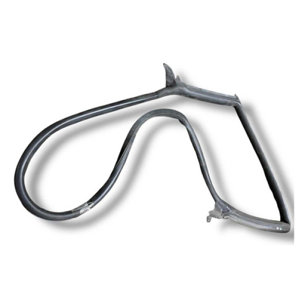 Borracha Porta Traseira Direita Audi A5 2010 2011 2012 2013 1