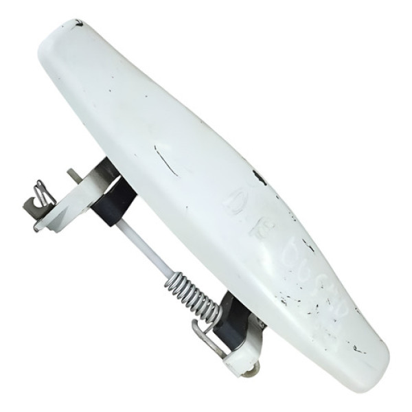 Maçaneta Externa Dianteiro Esquerdo Duster 2014 806074839r Dianteira