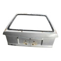 Tampa Traseira Porta Malas Chevrolet Kadett 1994 1995 1997 Branco