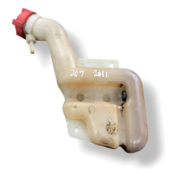 Reservatório Partida A Frio Peugeot 207 2011 2012 9656842980