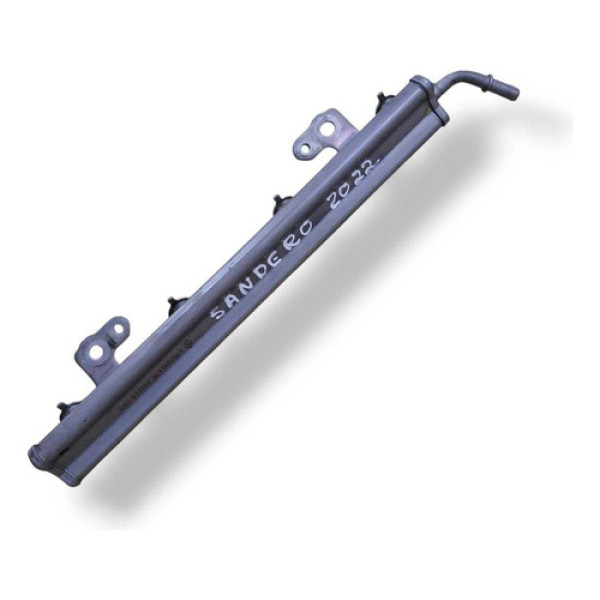 Flauta Bico Injetor Duster Sandero 1.6  2022 2023 175200117r