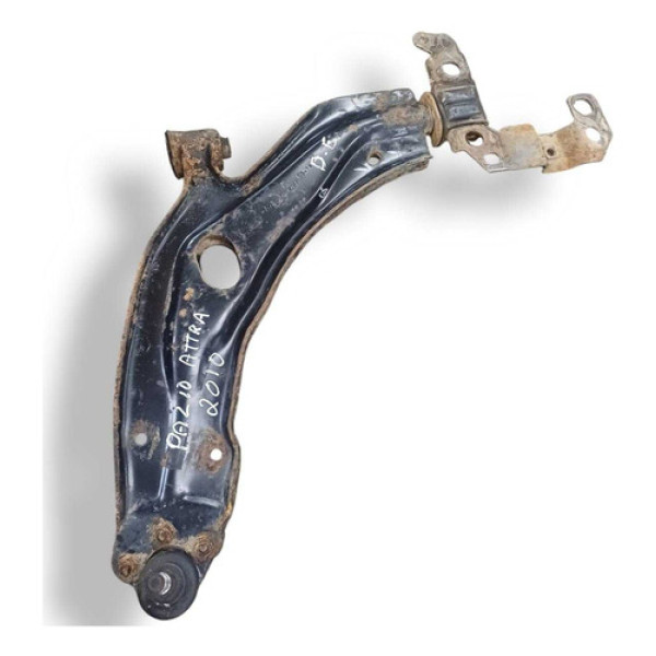 Bandeja Balança Suspensão Dian Esquerda Palio Attractive 10