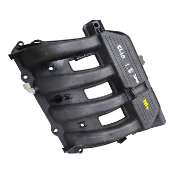 Coletor Admissão Renault Clio 1.6 16v 1998/2005 8200020647