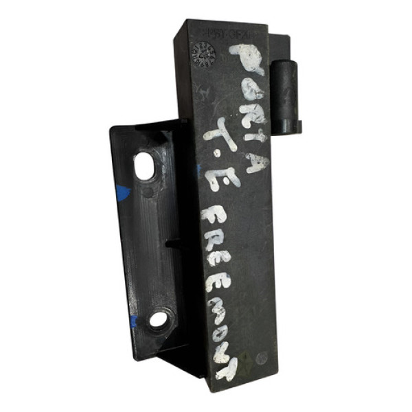 Módulo Antena Porta Traseira Esquerda Freemont 2012 2.4  Preto