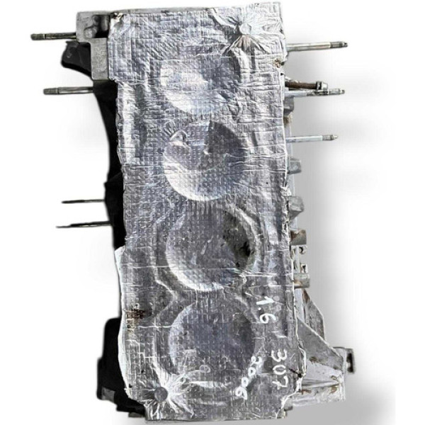 Bloco Motor Peugeot 307 2.0 2006 2007 2008 2009 2010 2011