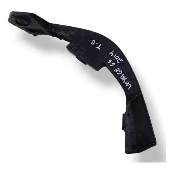 Guia Parachoque Traseiro Esquerdo Volkswagen Voyage 1.6 2014