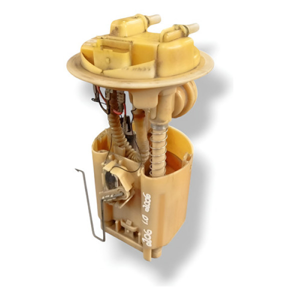 Bomba Combustivel Peugeot 206 2005 2006 2007 9643320780