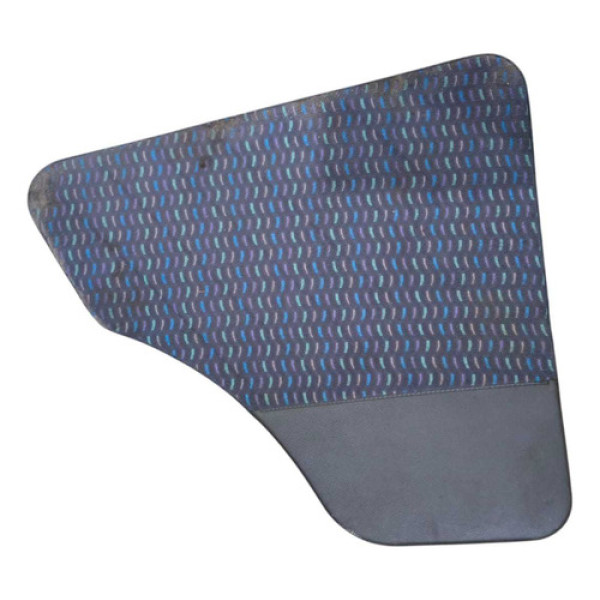 Forro Lateral Traseiro Esquerdo Fiat Palio 1998 2 Portas