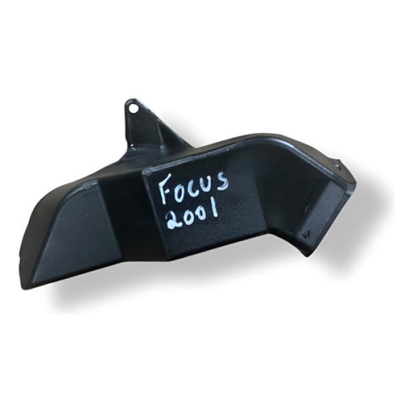 Duto Saída Ar Lado Esquerdo Ford Focus 2001  Xs4h18c299cd