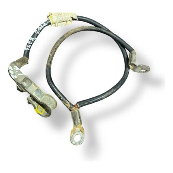 Cabo Negativo Bateria Fiat Argo Flex 2021 2022 2023 2024