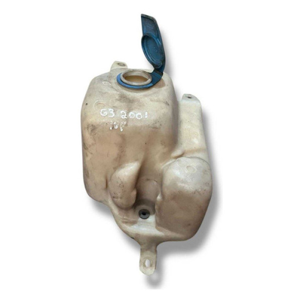 Reservatorio Dágua Parabrisa G3 Vw Gol Parati 1995 377955453 Preto